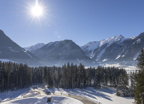 0037 NK Hoher Sonnblick winter 2