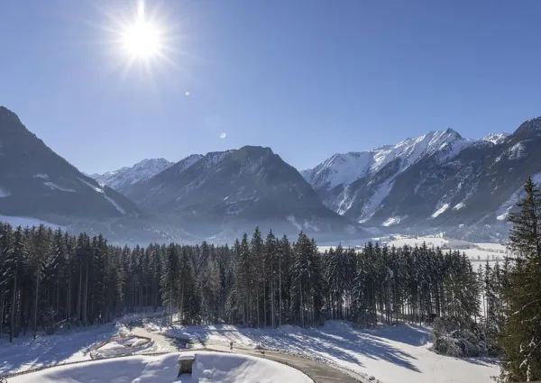 0037 NK Hoher Sonnblick winter 2