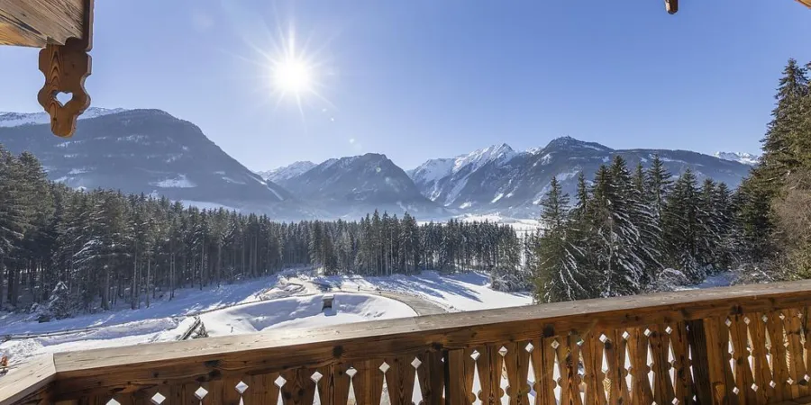 0001 NK Hoher Sonnblick winter 1