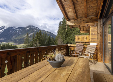 0033 NK Hoher Sonnblick zomer 2