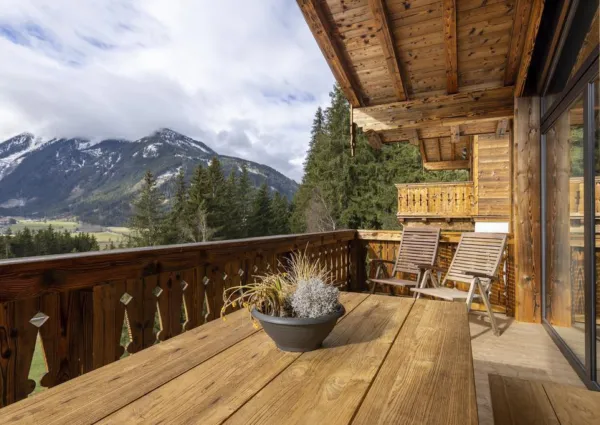 0033 NK Hoher Sonnblick zomer 2