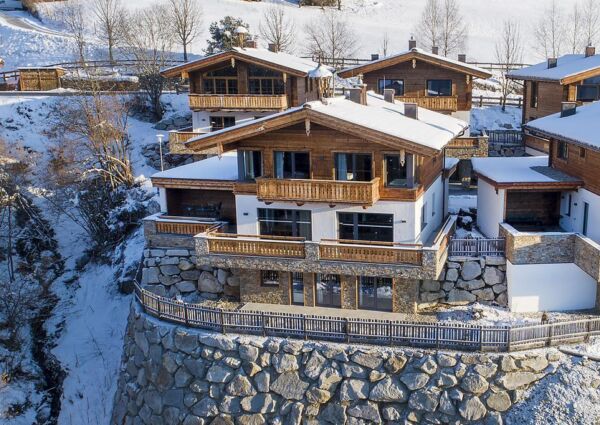 Nationalpark Chalet Hohes Aderl