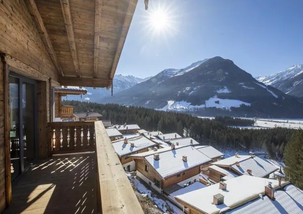 0038 NK Hohes Anderl 601 balkon