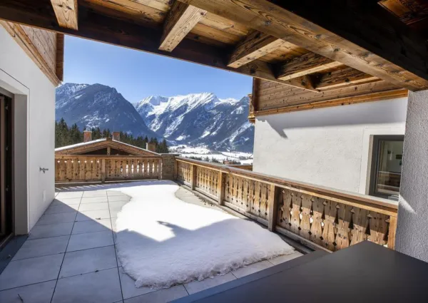 0034 NK Jagdhausspitze 603 balkon