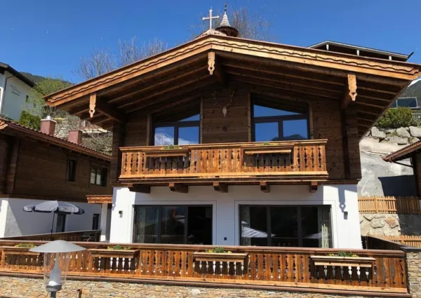 0028 NK Jagdhausspitze zomer 1