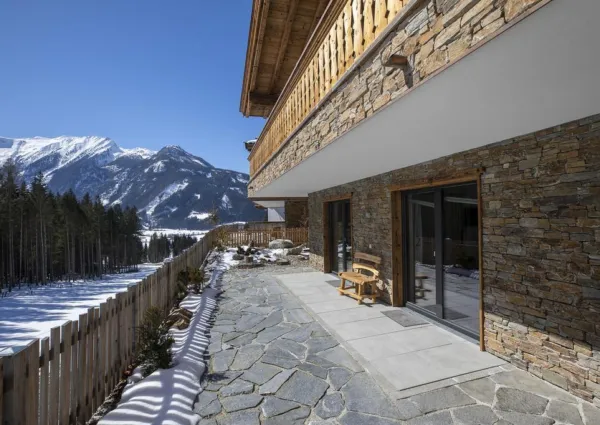 0040 NK Keeseck 603 balkon