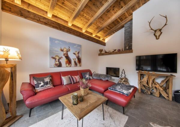 Nationalpark Chalet Keeseck Neukirchen - 
<ul>
  <li>Directe toegang tot de skibus naar de Wildkogel Arena voor een dag wintersportplezier.</li>
  <li>Comfortabele ontspanning na het skiën met een sauna en open haard in het chalet.</li>
  <li>Gemakkelijke toegang tot meerdere skigebieden zoals Kitzbüheler Alpen en Zillertal Arena binnen 15-30 minuten rijden.</li>
</ul>