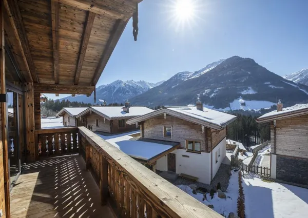 0030 NK Keeskogel 604 uitzicht