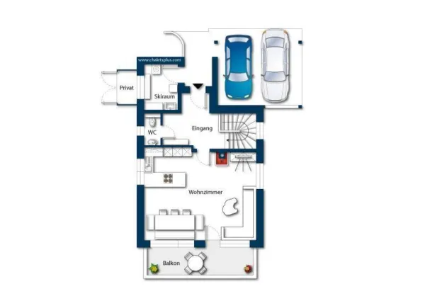 0046 NK Kleinvenediger P1a