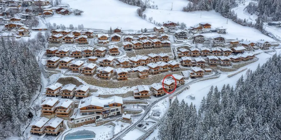 NK NPC Kratzenberg overzichtsfoto cirkel winter