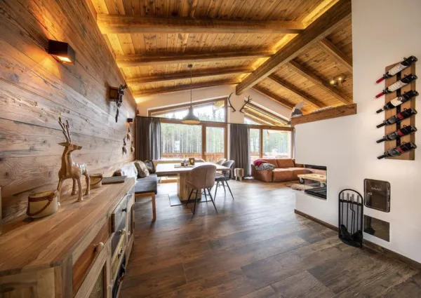 0004 NK Chalet 11 021 woonkamer