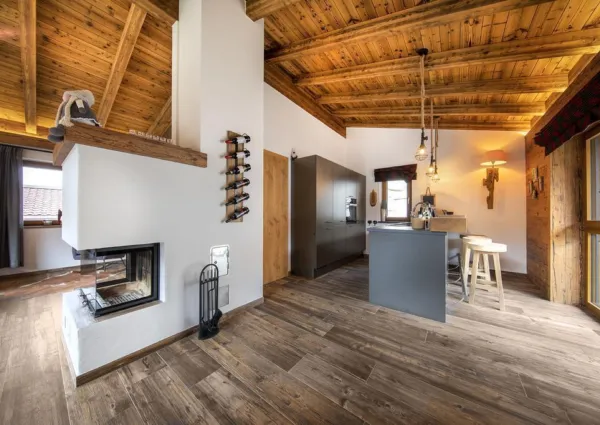 0007 NK Chalet 11 019 keuken