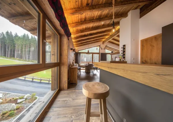 0009 NK Chalet 11 020 keuken