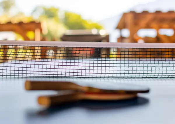 Neukirchen Nationalpark chalet Kristallwand zomer carport 5