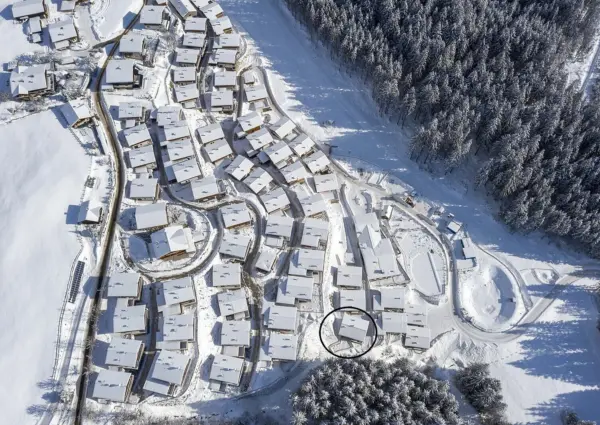 NK Larmkogel bovenaanzicht feb 21 met locatie