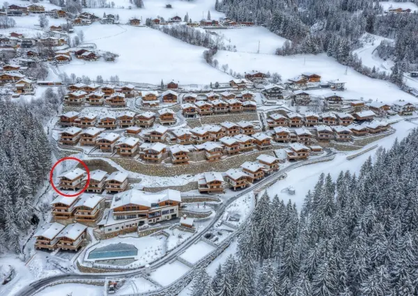 NPC overzicht Larmkogel cirkel