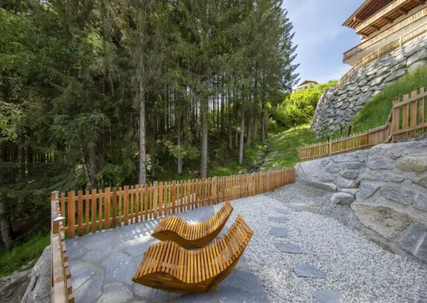 NPC Larmkogel terras