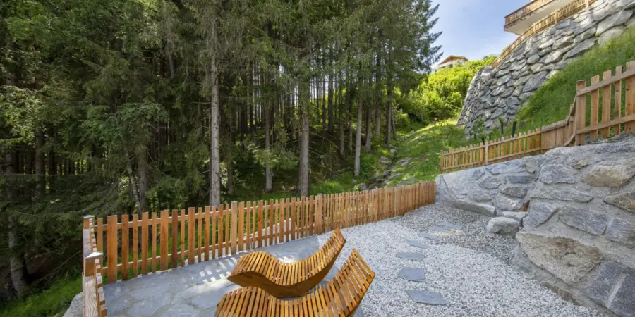 NPC Larmkogel terras