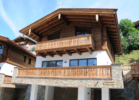 Neukichen Lasorling vooraanzicht 1