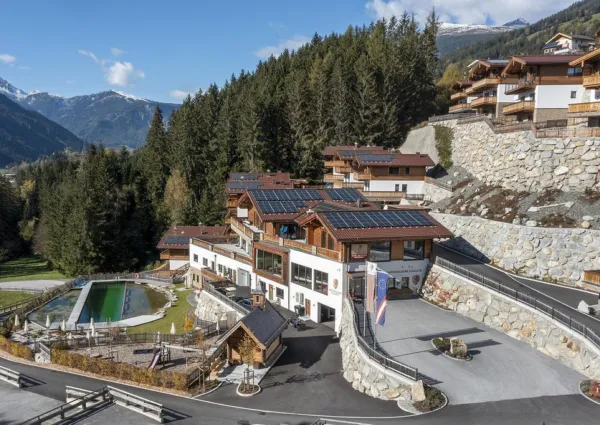 0027 NK NPC Alg Receptiegebouw 1