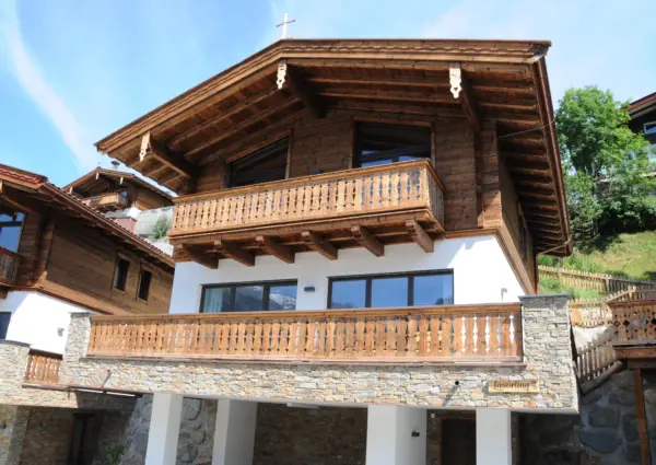 Neukichen Lasorling vooraanzicht 1