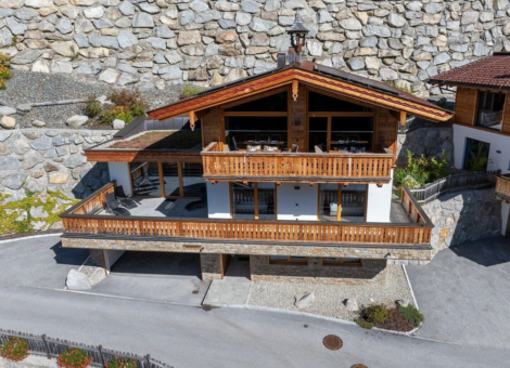 NK Malhamhorn vooraanzicht