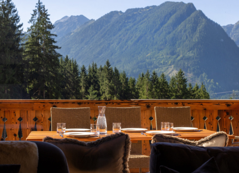 NK Malhamhorn uitzicht