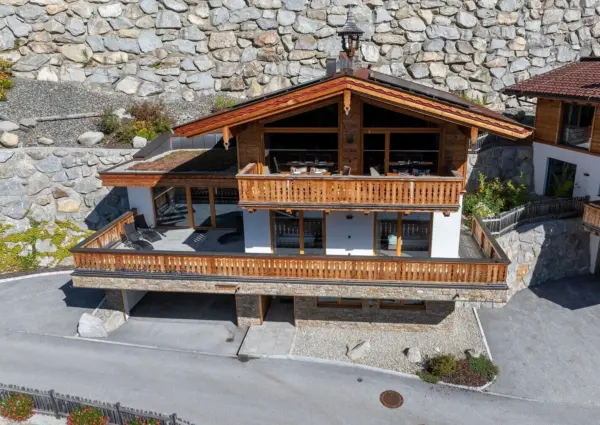 NK Malhamhorn vooraanzicht