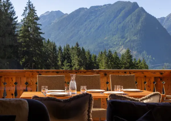 NK Malhamhorn uitzicht