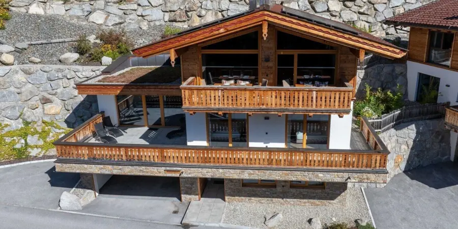 NK Malhamhorn vooraanzicht