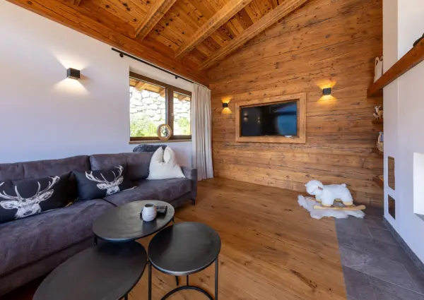 NK Mittereggspitze zithoek woonkamer