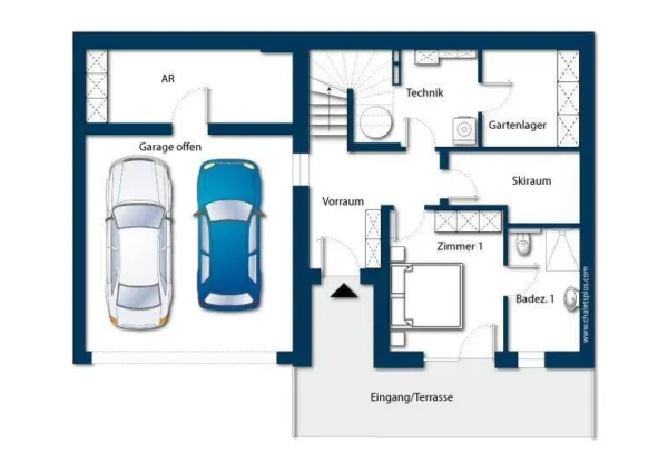 0055 NK Mittereggspitze P1