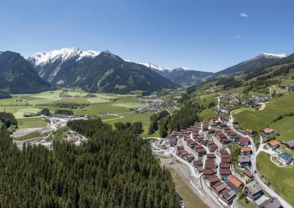 0034 NK Mittereggspitze zomer 9