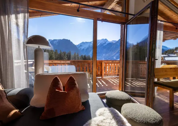 NK Ochsenbug zithoek deur open