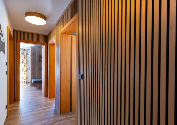 NK Ochsenbug gang slaapkamers