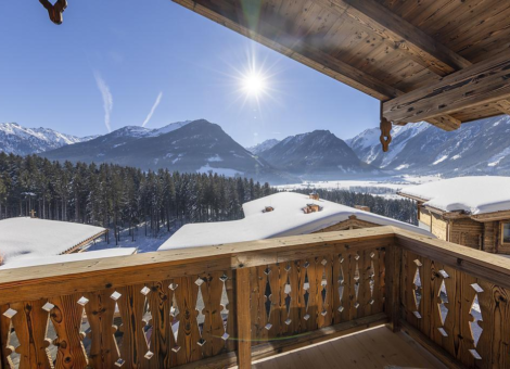 0001 Chalet 30 602