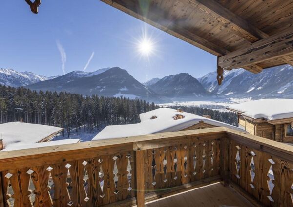 Nationalpark Chalet Pillewizer Neukirchen - 
<ul>
  <li>Directe toegang tot de dalafdaling van het familievriendelijke skigebied de Wildkogel Arena.</li>
  <li>Gemakkelijke bereikbaarheid van het uitgestrekte skigebied de Zillertal Arena voor fanatieke wintersporters.</li>
  <li>Ontspanningsruimte met Finse sauna voor ultieme ontspanning na een dag op de piste.</li>
</ul>