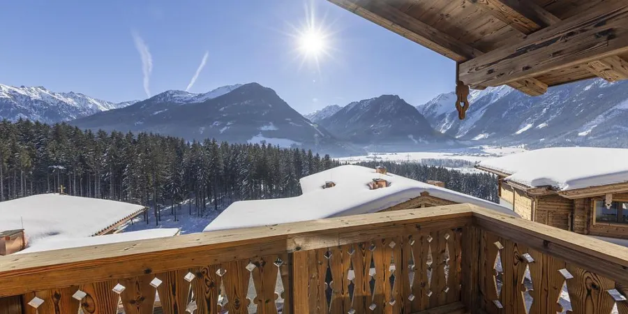 0001 Chalet 30 602
