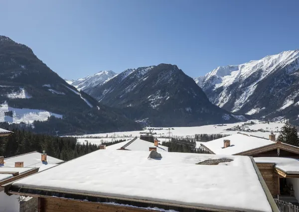 0039 NK Rainerhorn 603 uitzicht