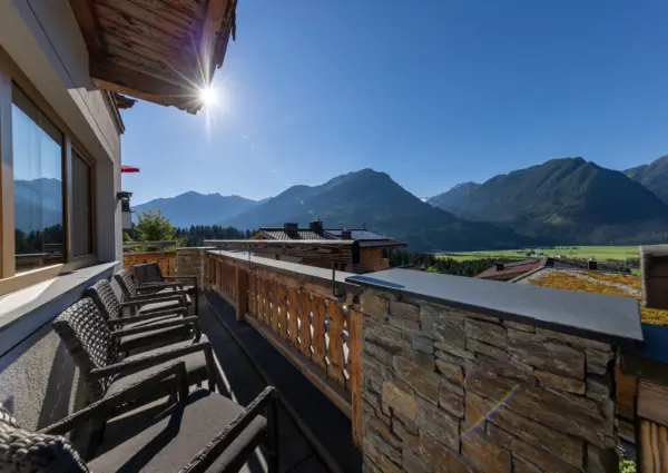 NPC Rainerhorn terras