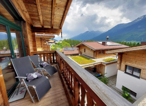 NK Rauhkopf balkon