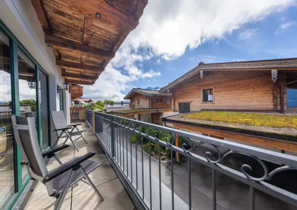 NK Rauhkopf balkon zitje