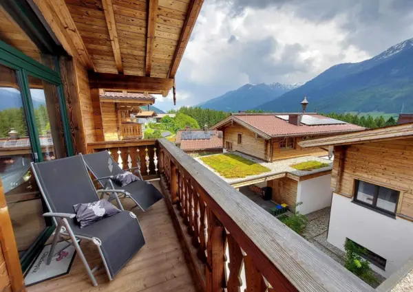 NK Rauhkopf balkon