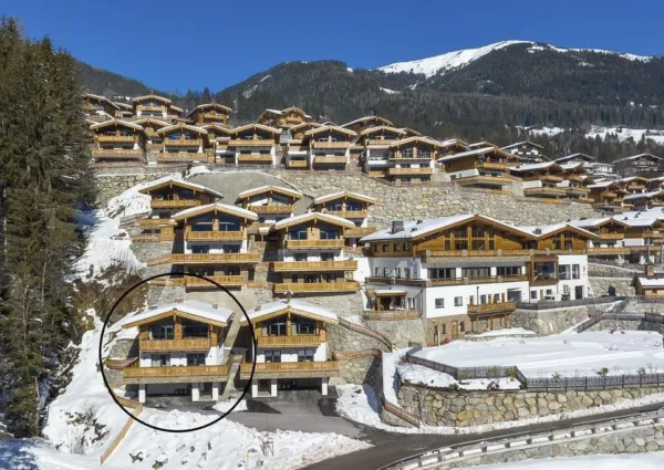 0038 NK Reichenbergerspitze winter nieuw