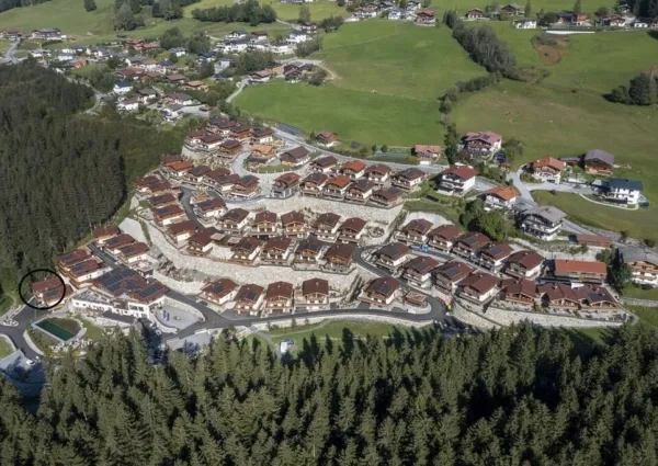 0042 NK Reichenbergerspitze zomer overzicht