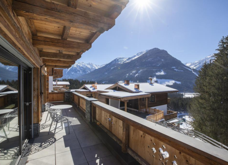 0039 NK Rosenspitze 600 balkon