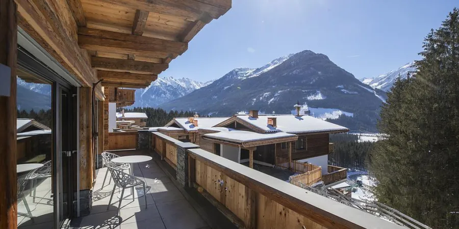 0039 NK Rosenspitze 600 balkon