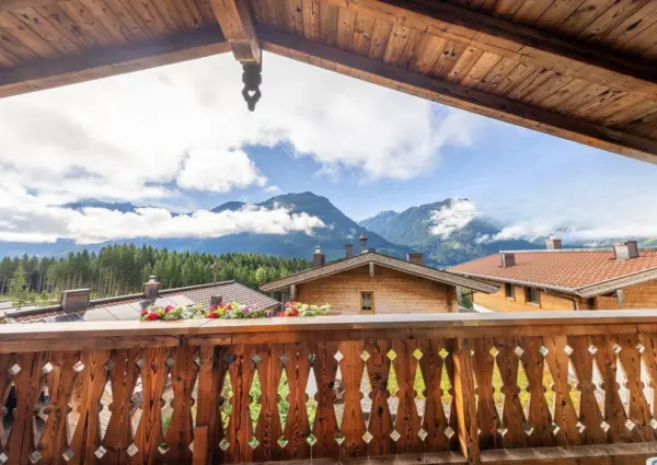 NK RC3 B6tspitze uitzicht balkon