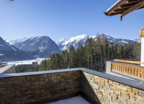 0041 NK Schlieferspitze 601 balkon