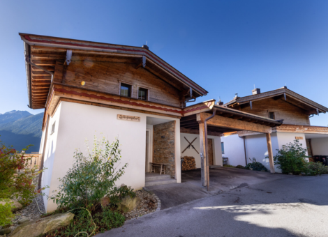 Schlieferspitze NPC aanzicht